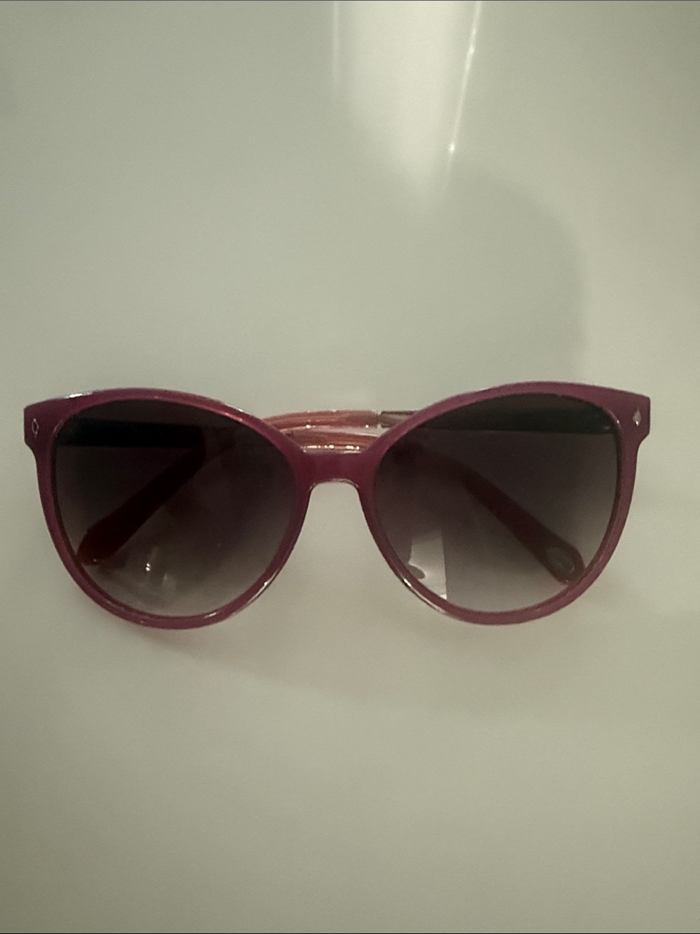 Women's Fossil Sunglasses